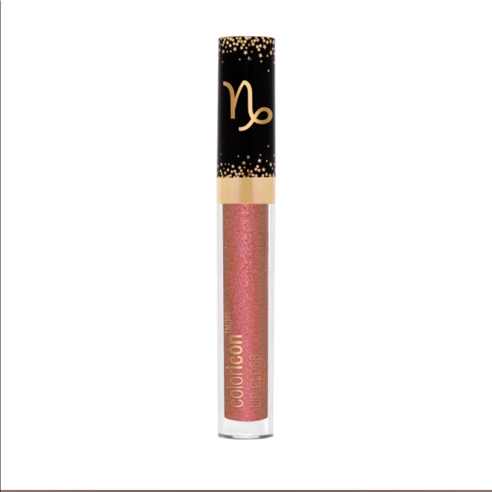 Wet n Wild Color Icon Capricorn Lip Gloss.